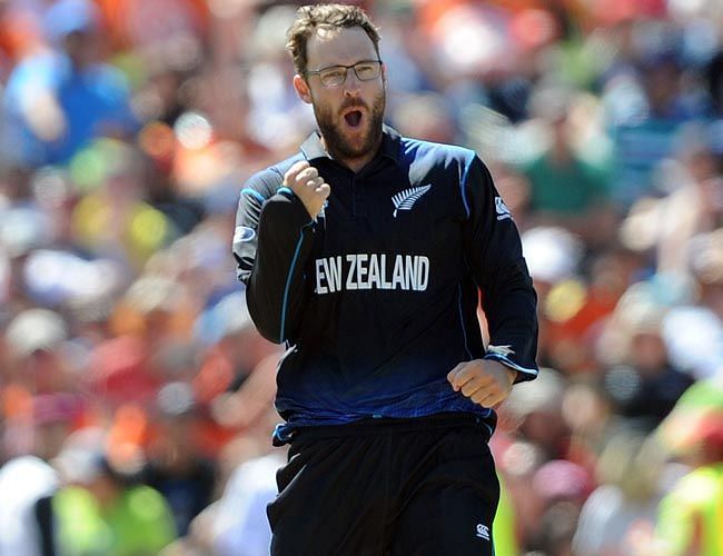 Daniel Vettori
